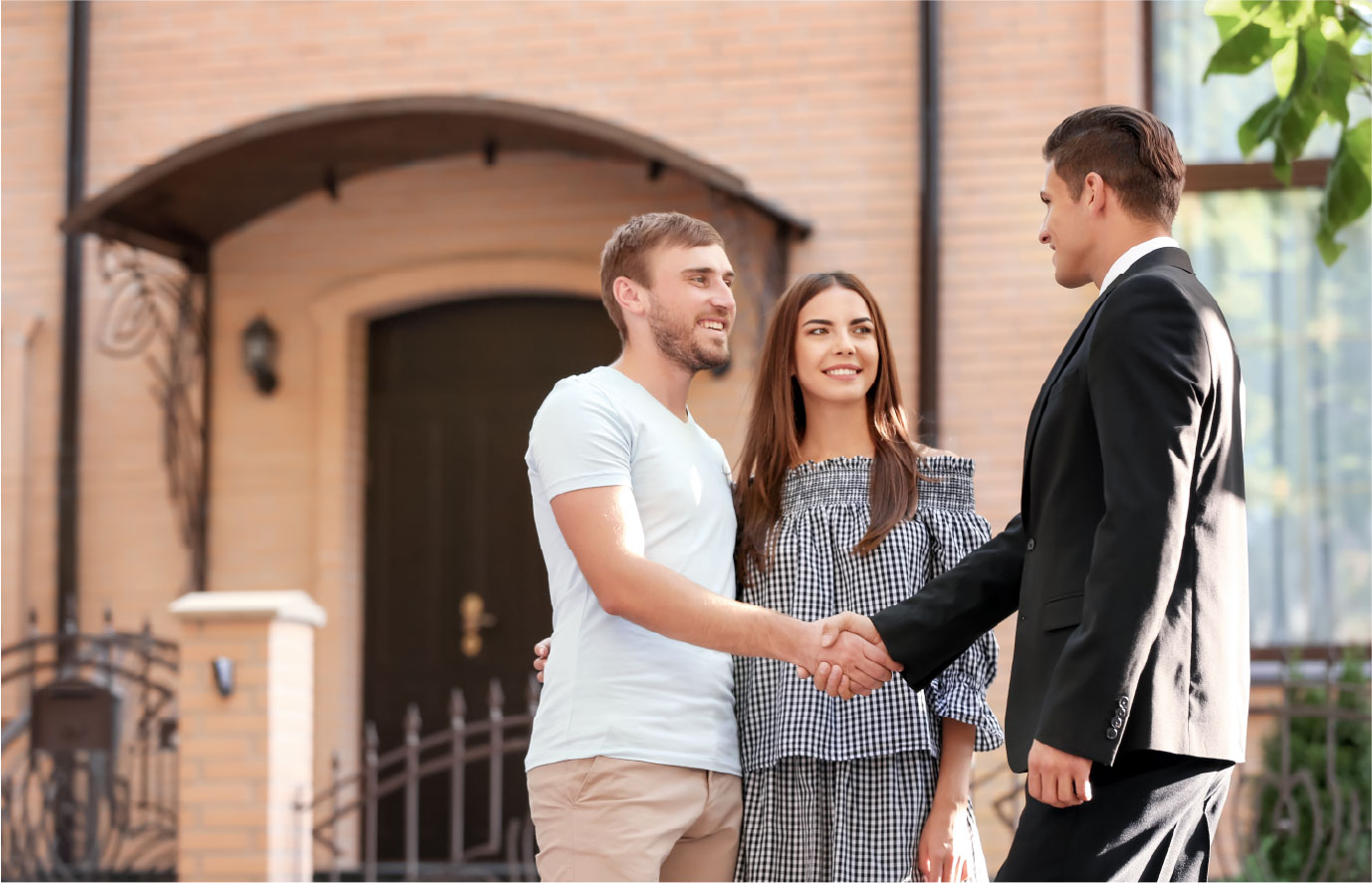 First Time Homebuyer Loans